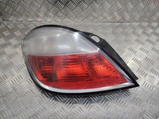 фонарь задний левый Opel Astra H 2006, хетчбэк 5 дв., 24451835