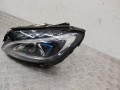 фара левая Mercedes-Benz C-Класс W205/S205/C205 2016, A2059060104 - фото №2