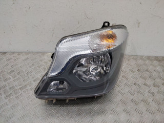 фара левая Mercedes-Benz Sprinter 2 поколение [рестайлинг] (W906) 2017