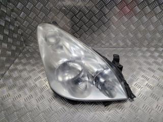 фара правая Toyota Corolla Verso 2 поколение AR10 2005