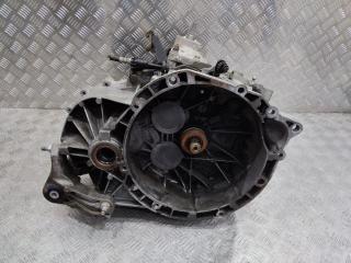 КПП механическая (МКПП) Ford Mondeo 4 поколение 2010, 2.0 л., дизель, 9G9R, 9G9R7002XA