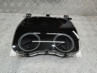 щиток приборов (приборная панель) Hyundai Tucson 3 поколение [рестайлинг] 2020, 94031D7FB0