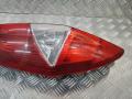 фонарь задний левый Fiat Punto 2 поколение 2003, хетчбэк 5 дв. - фото №2