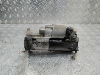 стартер Audi A6 4F/C6 [рестайлинг] 2008, 2.0 л., BRF, дизель, 0001125053