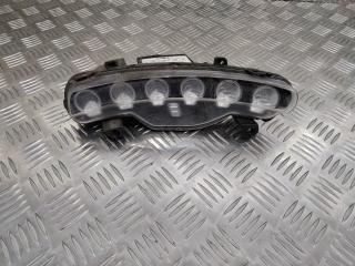 Дневные ходовые огни (комплект) Citroen DS3 1 поколение 2013, 9671962180