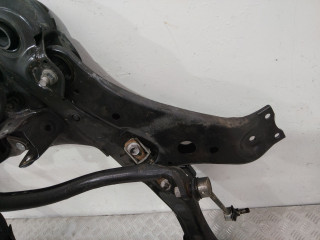 рычаг передний левый Lexus RX 4 поколение 2019