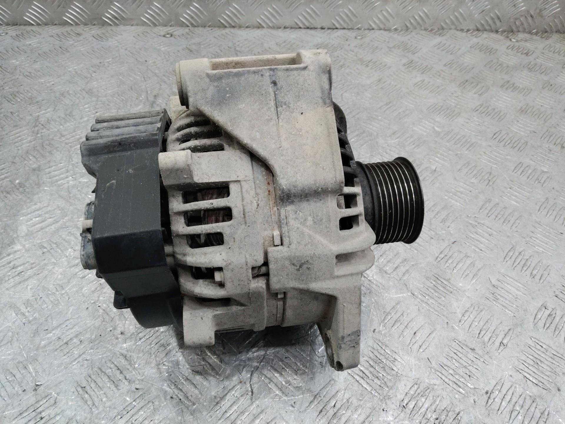 Генератор Mercedes-Benz Atego 2003 A0131547802
