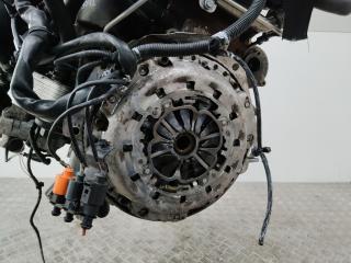 Комплект сцепления (в двигателе) Audi A6 4F/C6 [рестайлинг] 2008, 2.0 л., BRF, дизель, 324033410