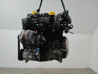 двигатель Renault Grand Scenic 3 поколение 2009, 1.5 л., K9K 832, дизель, K9KG832, K9K832
