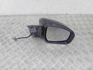 зеркало наружное правое Land Rover Range Rover Sport 2 поколение [рестайлинг] 2019, 2.0 л., бензин, АКПП, 20815002