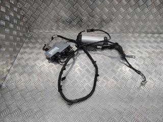 блок управления Start/Stop Citroen C4 Cactus 1 поколение 2014, 980209678004, 9802096780