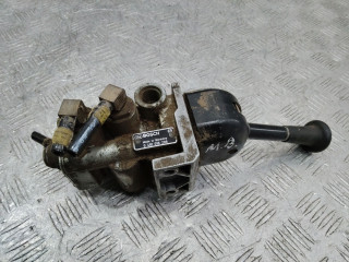 рычаг ручного тормоза (ручника) Mercedes-Benz Vario W670 2001, 0481016206