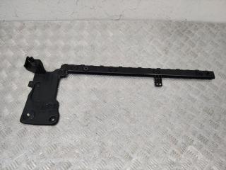 Крепление бампера заднего Ford Transit 8 поколение 2016, BK3117A882CE