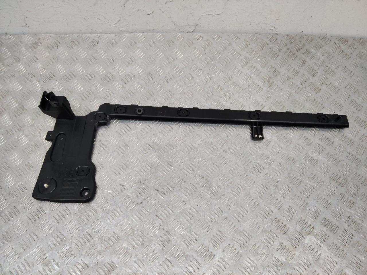 Крепление бампера заднего Ford Transit 8 поколение 2016, BK3117A882CE - фото №1