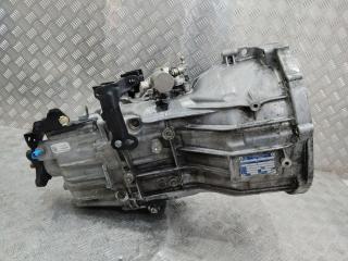 КПП механическая (МКПП) Renault Master 3 поколение [рестайлинг] 2018, 2.3 л., дизель, 320108045R