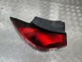фонарь задний левый Opel Zafira 3 поколение (C) (2011 - 2016), минивэн, 13278784 - фото №2