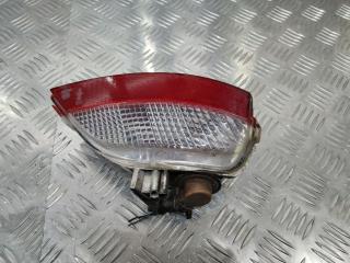 фонарь противотуманный правый Renault Scenic 3 поколение 2009, 265540003R