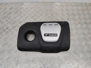 декоративная крышка двигателя Kia Sportage 4 поколение [рестайлинг] 2018, 1.6 л., бензин, 292402B100