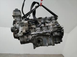 блок цилиндров BMW X3 E83 2004, 2.5 л., M54 B25 (256S5), бензин, 256S5, M54B25