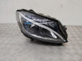 фара правая Mercedes-Benz C-Класс W205/S205/C205 2016, A2059060204 - фото №2