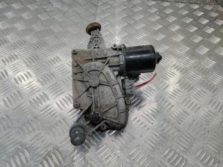 моторчик передних стеклоочистителей (дворников) Renault Scenic 3 поколение 2011, 288150003R, W000016592