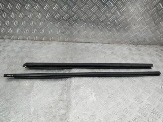 молдинг стекла Chevrolet TrailBlazer 3 поколение 2023