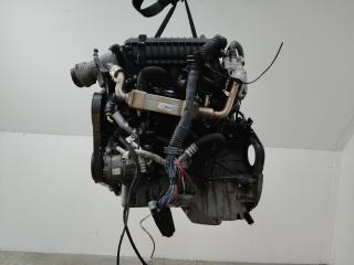 двигатель Mercedes-Benz C-Класс W203/S203/CL203 [рестайлинг] 2005, 2.2 л., OM 646.963, дизель, 646.963
