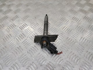 форсунка Audi A6 4F/C6 2006, 3.0 л., дизель, 059130277