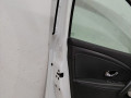 дверь передняя левая Renault Megane 3 поколение [2-й рестайлинг] 2015, хетчбэк 5 дв. - фото №10