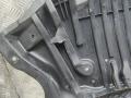 защита бампера (кенгурятник) Mercedes-Benz E-Класс W212/S212/C207/A207 2011, A2125202323 - фото №6