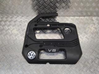 декоративная крышка двигателя Volkswagen Golf 4 поколение 2000, 071103925