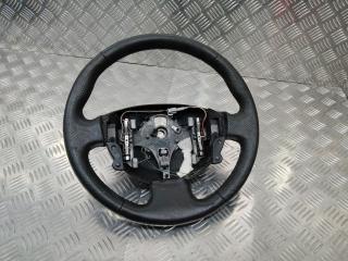 руль Renault Megane 2 поколение [рестайлинг] 2006, 8200587074
