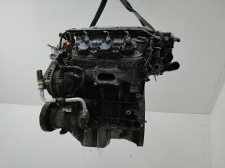 двигатель Honda Pilot 2 поколение 2011, 3.5 л., J35Z4, бензин, J35Z4