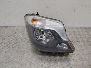 фара правая Mercedes-Benz Sprinter 2 поколение (W906) 2013, A9068202661