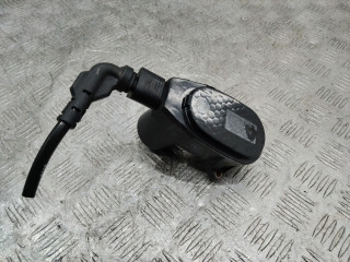 моторчик стояночного тормоза правый заднего Hyundai Tucson 3 поколение [рестайлинг] 2018, 710RE