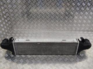 интеркулер Mercedes-Benz E-Класс W212/S212/C207/A207 2011, 2.2 л., дизель, A2045000200