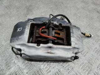суппорт передний правый Porsche Boxster 987 2006, 2.7 л., бензин, 986351422
