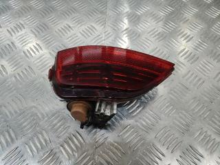 фонарь противотуманный левый Renault Scenic 3 поколение 2011, 265850007R