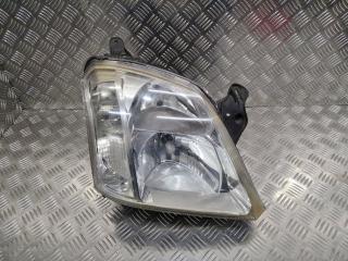 фара правая Opel Meriva 1 поколение (A) 2003, 93321053