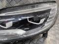 фара левая Renault Scenic 4 поколение 2019, 260609704R - фото №3