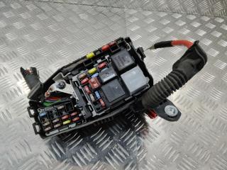 блок предохранителей Volvo XC60 1 поколение 2011, 6G9T14A076MB