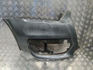 бампер передний Audi Q3 8U 2012, 8U0807438