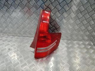 фонарь задний правый Citroen C4 1 поколение 2005, хетчбэк 5 дв., 9655863980