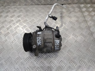 компрессор кондиционера Audi Q7 4L 2006, 7L6820803K