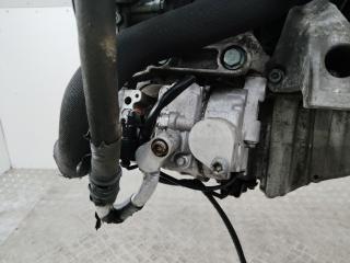 компрессор кондиционера Audi A4 B7 2005, 2.0 л., BNA, дизель, вариатор