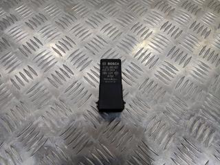 реле накала свечей Renault Scenic 4 поколение 2016, 110675191R, 0281003057