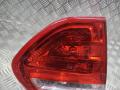 фонарь крышки багажника левый Citroen C4 Picasso 1 поколение 2007, 9653547777 - фото №2