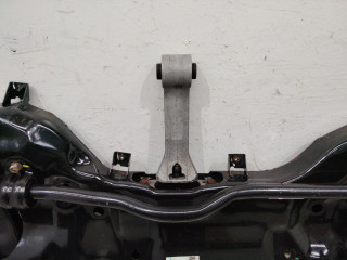 подушка крепления двигателя Kia Sportage 4 поколение 2016, 2.0 л., дизель, 21957D9000