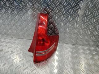 фонарь задний правый Citroen C4 1 поколение 2005, хетчбэк 5 дв., 9655863980