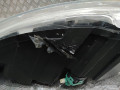 фара левая Renault Master 3 поколение 2011 - фото №5